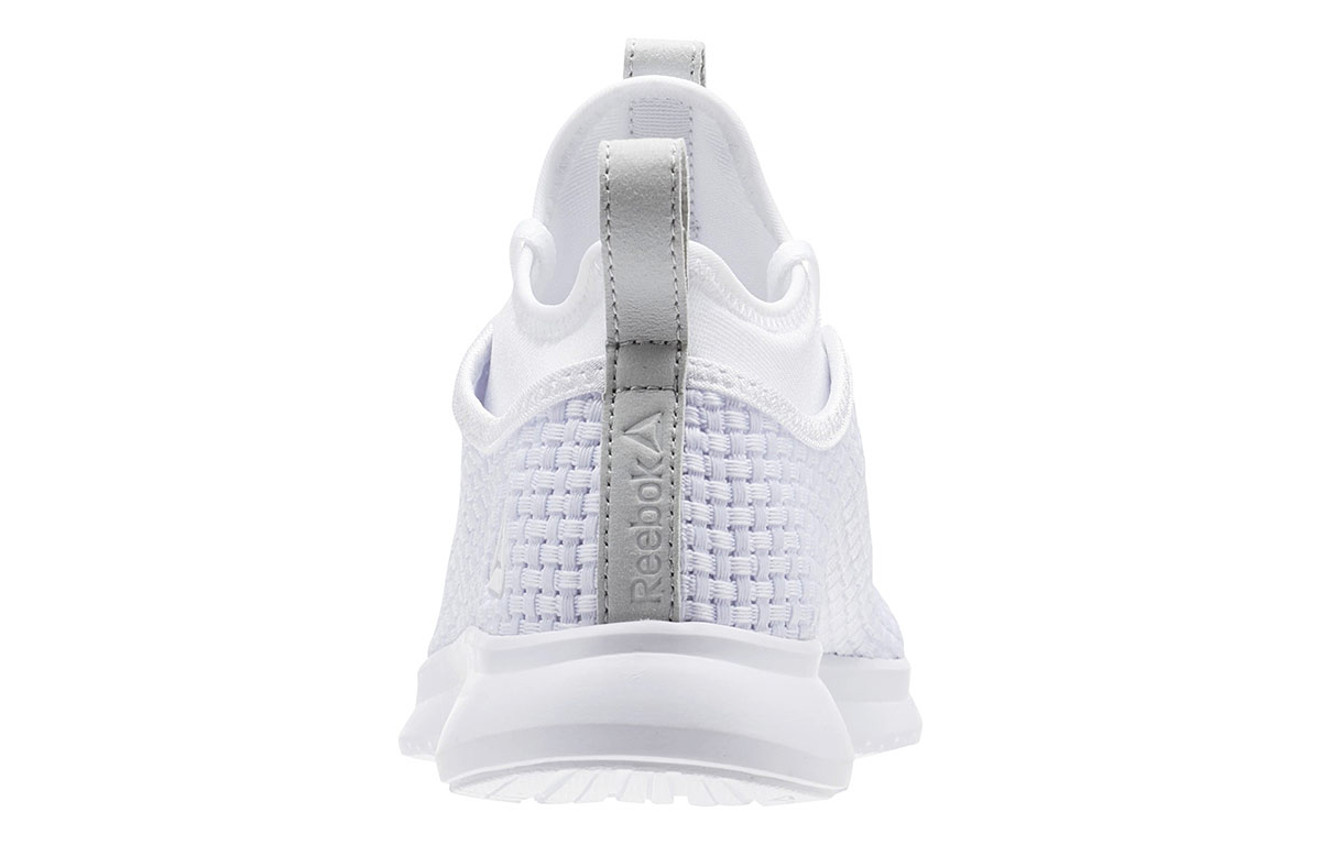 Purchase (W) 리복 플러스 우븐 화이트 (Reebok Peulleoseu Ubeun Hwaiteu) BS8379