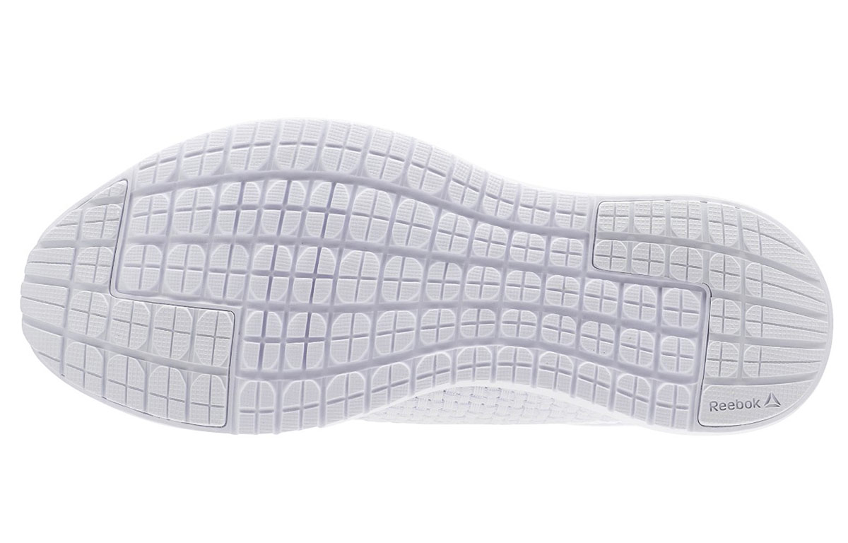 Details for (W) 리복 플러스 우븐 화이트 (Reebok Peulleoseu Ubeun Hwaiteu) BS8379