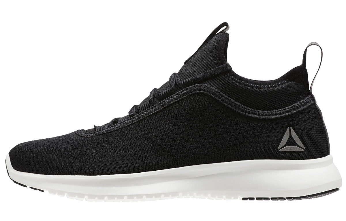 (Women) Reebok Plus Ultk Black BS8619