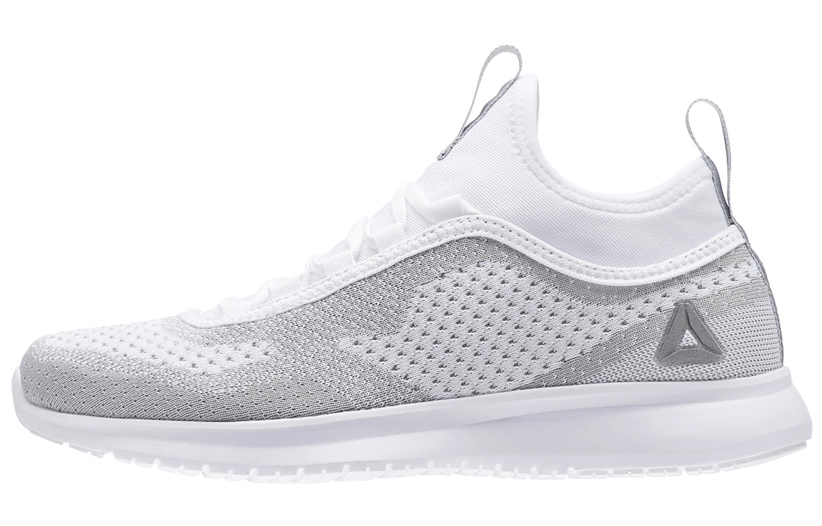 (Women) Reebok Plus Ultk White BS8620