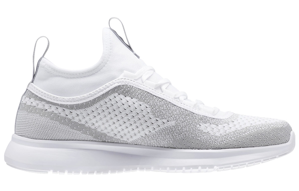 Order (W) 锐步Plus Ultk 白色 BS8620