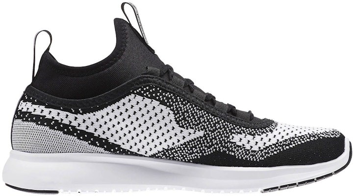 (W) 리복 플러스 울트라니트 블랙/화이트 (Reebok Peulleoseu Ullateuniteu Beullaek/Hwaiteu) BS5458 Order (W) 리복 플러스 울트라니트 블랙/화이트 (Reebok Peulleoseu Ullateuniteu Beullaek/Hwaiteu) BS5458