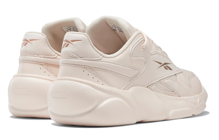Shop (W) Reebok Premier Classic Leather ''Lotus Pink'' Damen Sneaker. DV9051