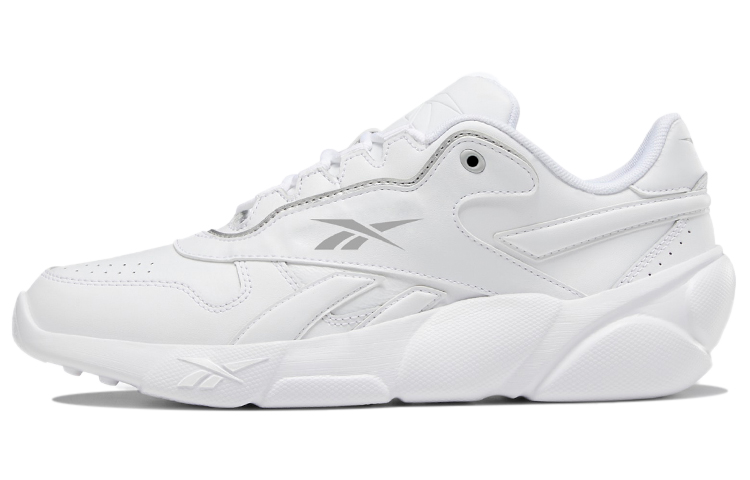 (Women) Reebok Premier Classic Leather 'White Low Top' DV9351
