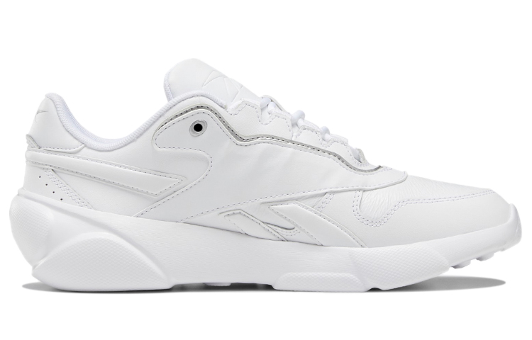 Order (W) Reebok Premier Classic Cuir ''Blanc Basse'' DV9351