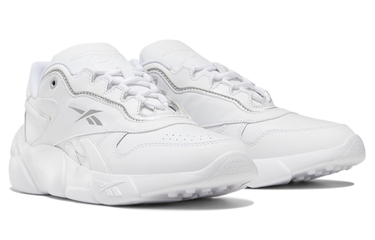 Lookbook (W) Reebok Premier Classic Cuir ''Blanc Basse'' DV9351
