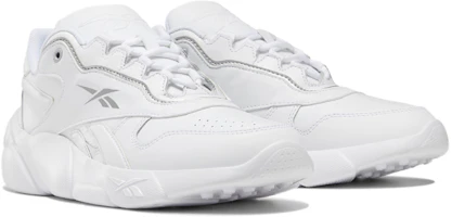 Lookbook (W) Reebok Premier Classic Leather ''Weiß Low Top'' DV9351