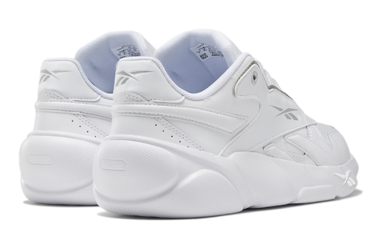 Shop (W) Reebok Premier Classic Cuir ''Blanc Basse'' DV9351