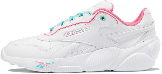 (W) Reebok Premier Classic Leather 'Putih Peach Pink' DV9055 Buy (W) Reebok Premier Classic Leather 'Putih Peach Pink' DV9055