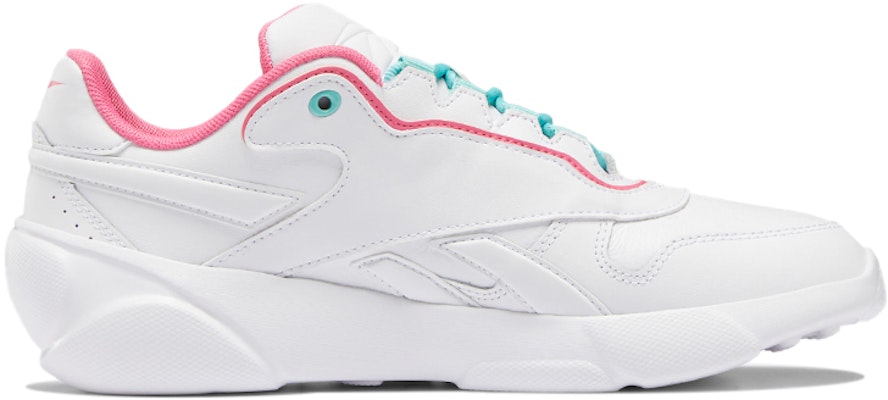 (W) 리복 프리미어 클래식 레더 '화이트 피치 핑크' (Reebok Premier Classic Leather '화이트 피치 핑크') DV9055 Order (W) 리복 프리미어 클래식 레더 '화이트 피치 핑크' (Reebok Premier Classic Leather '화이트 피치 핑크') DV9055