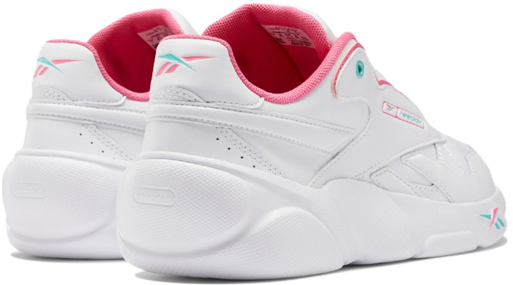 (W) 리복 프리미어 클래식 레더 '화이트 피치 핑크' (Reebok Premier Classic Leather '화이트 피치 핑크') DV9055 Shop (W) 리복 프리미어 클래식 레더 '화이트 피치 핑크' (Reebok Premier Classic Leather '화이트 피치 핑크') DV9055