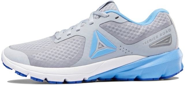 銳跑 Rbk Premier Road 舒適 防滑耐磨 低幫 跑步鞋 女款 天藍灰 Buy 銳跑 Rbk Premier Road 舒適 防滑耐磨 低幫 跑步鞋 女款 天藍灰