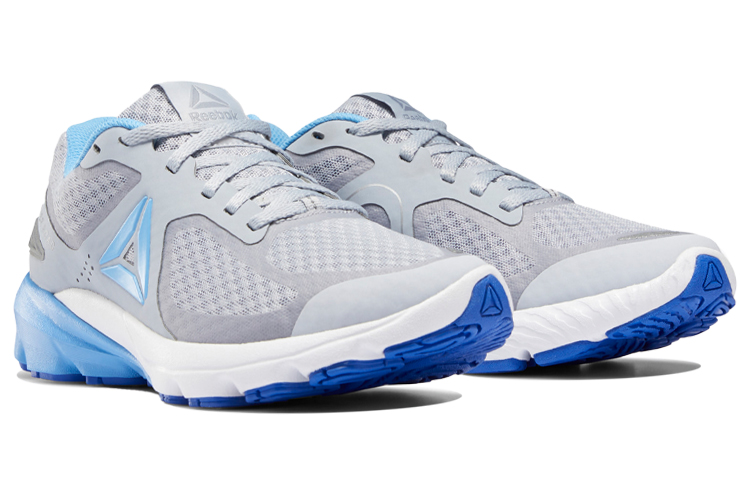 Lookbook (Women) Reebok Premier Road 'Sky Blue Grey' EG5320