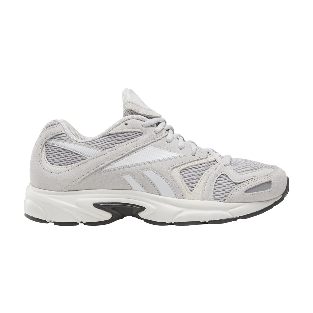 (Women) Reebok Premier Road Plus 6 'Mist Grey' 100211546