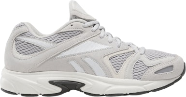 (Women) Reebok Premier Road Plus 6 'Mist Grey' 100211546 (Women) Reebok Premier Road Plus 6 'Mist Grey' 100211546