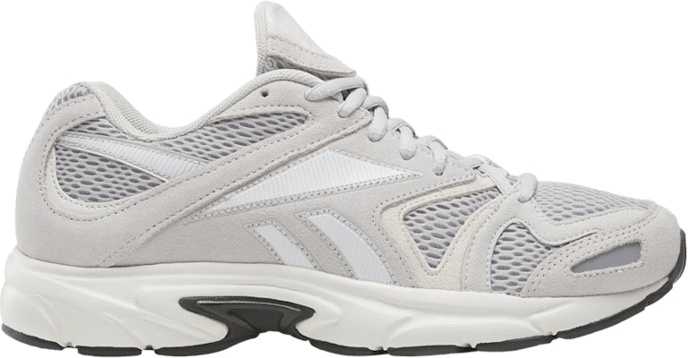 (Women) Reebok Premier Road Plus 6 'Mist Grey' 100211546 Buy (Women) Reebok Premier Road Plus 6 'Mist Grey' 100211546