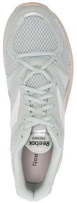 (W) Reebok Premier Road Plus 6 'Sea Spray' Sepatu Olahraga Wanita IG0114 Shop (W) Reebok Premier Road Plus 6 'Sea Spray' Sepatu Olahraga Wanita IG0114