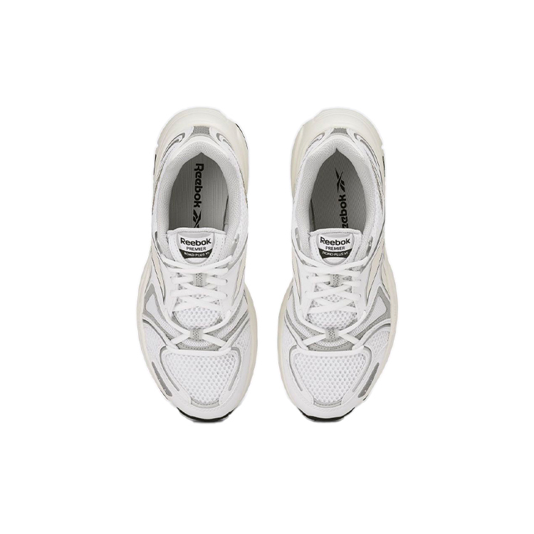 Lookbook (Women) Reebok Premier Road Plus VI 'Cloud White' 100074088