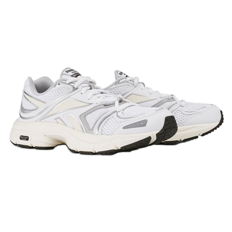 Shop (Women) Reebok Premier Road Plus VI 'Cloud White' 100074088