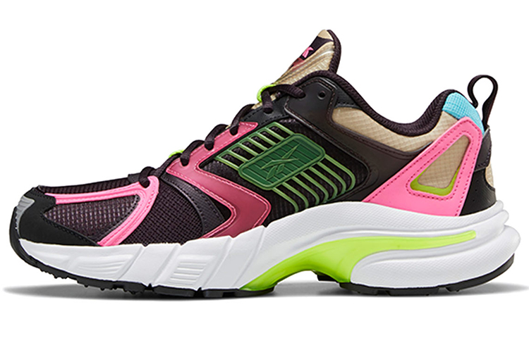 Buy (W) Reebok Premier Pink 'Hitam' FV8650