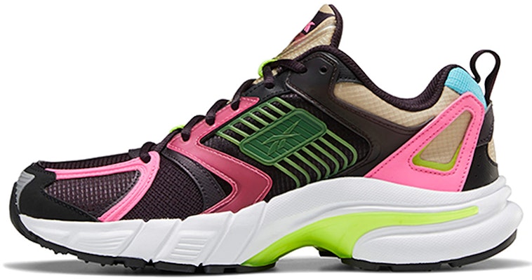 (W) Reebok Premier Pink 'Hitam' FV8650 Buy (W) Reebok Premier Pink 'Hitam' FV8650