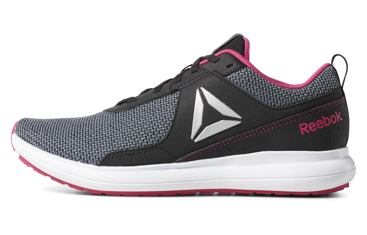 (Women) Reebok Prime Runner 'Black' CN6648