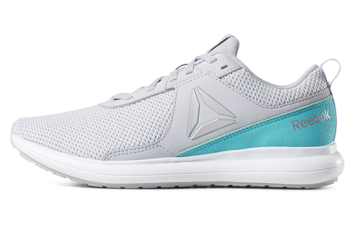 Buy (W) Reebok Prime Runner Gris 'Grey' CN6645