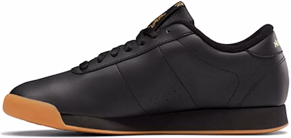(Women) Reebok Princess 'Black Orange' BS8457 (Women) Reebok Princess 'Black Orange' BS8457