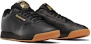 Lookbook (W) Reebok Princess 'Hitam Jingga' BS8457