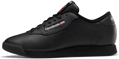 (Women) Reebok Princess 'Triple Black' CN2211 (Women) Reebok Princess 'Triple Black' CN2211