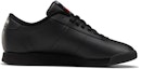Order (W) Reebok Princess 'Triple Black' - Hitam Total CN2211