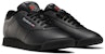 (W) Reebok Princess 'Triple Black' - Hitam Total CN2211
