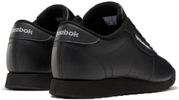 Shop Reebok公主款 黑色 女性鞋款