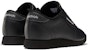 (W) Reebok Princess 'Triple Black' - Hitam Total CN2211