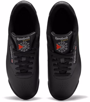 (Women) Reebok Princess 'Triple Black' CN2211 Purchase (Women) Reebok Princess 'Triple Black' CN2211
