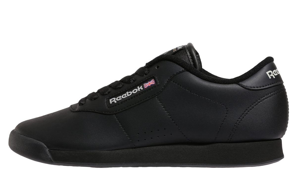 (Women) Reebok Princess 'Black' J95361