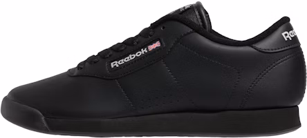 (Women) Reebok Princess 'Black' J95361 (Women) Reebok Princess 'Black' J95361