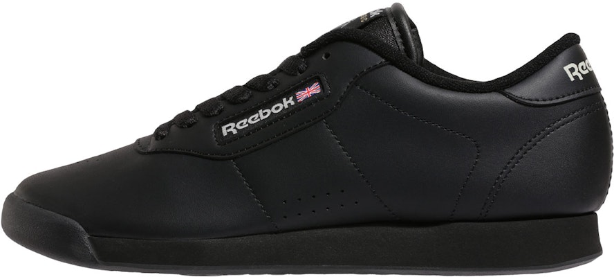 (W) Reebok Princess 'Hitam' J95361 Buy (W) Reebok Princess 'Hitam' J95361