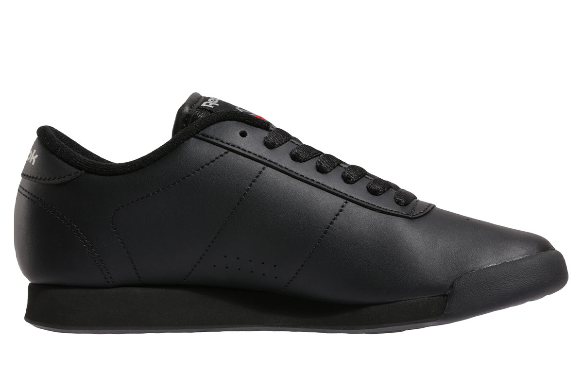 Order (W) Reebok Princess ''Schwarz'' J95361