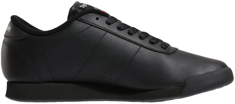 (W) Reebok Princess 'Hitam' J95361 Order (W) Reebok Princess 'Hitam' J95361