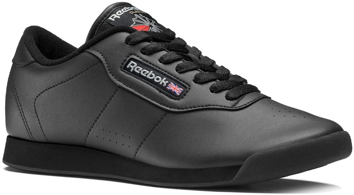 (W) Reebok Princess 'Hitam' J95361 Lookbook (W) Reebok Princess 'Hitam' J95361