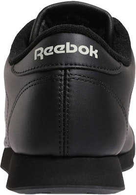 (W) Reebok Princess 'Hitam' J95361 Shop (W) Reebok Princess 'Hitam' J95361