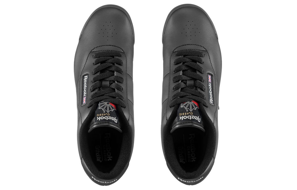 Purchase (W) Reebok Princess ''Schwarz'' J95361