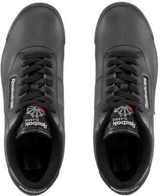 (W) Reebok Princess 'Hitam' J95361 Purchase (W) Reebok Princess 'Hitam' J95361