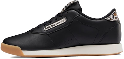 (Women) Reebok Princess 'Black Brown' Z8650 (Women) Reebok Princess 'Black Brown' Z8650