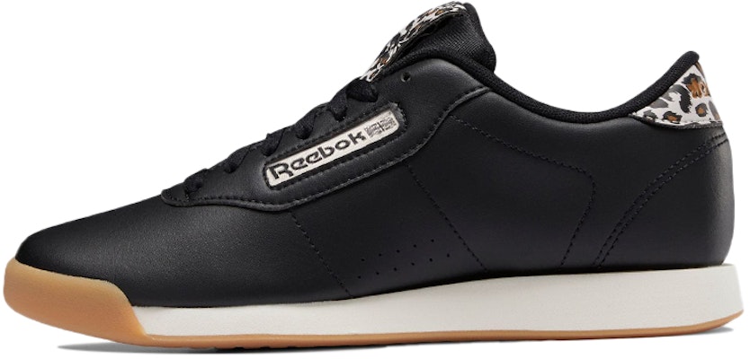 (W) Reebok Princess 'Hitam Coklat' Z8650 Buy (W) Reebok Princess 'Hitam Coklat' Z8650