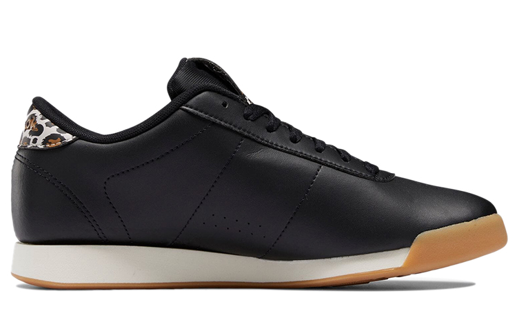 Order (W) 锐步 公主系列 '黑棕色' Z8650