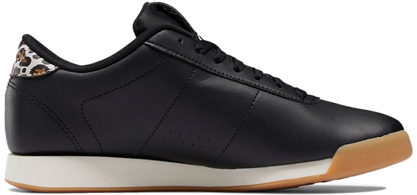 (W) Reebok Princess 'Hitam Coklat' Z8650 Order (W) Reebok Princess 'Hitam Coklat' Z8650