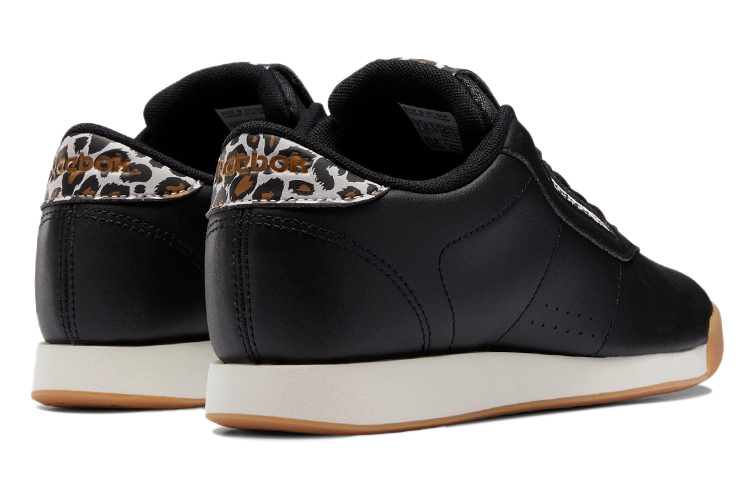 Shop (W) 锐步 公主系列 '黑棕色' Z8650