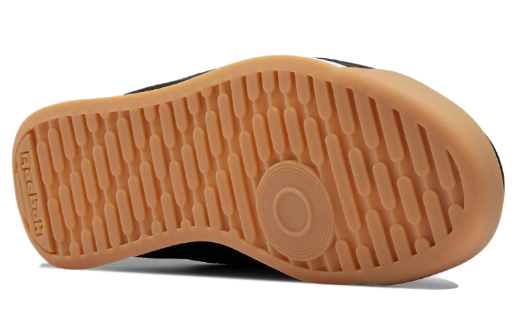 Purchase (W) 锐步 公主系列 '黑棕色' Z8650